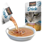 משקה סלמון לחתולים Leonardo Drink Care משקה לחתולים meshikeh-salmom-lhatuulim-leonardo-drink-care-913 Leonardo