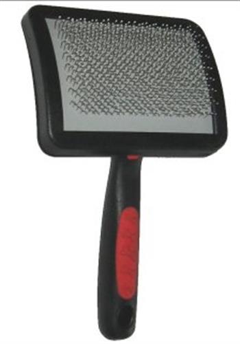 מברשת לכלבים בינונית