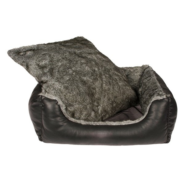 מיטה שיפי כרית נשלפת קטנה”SHEEPY Dog’s Bed