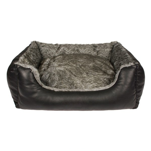 מיטה שיפי כרית נשלפת גדולה SHEEPY Dog's Bed שחור מיטה לכלב mitya-syipy-kria-nshlphtgdula-sheepy-dogs-bed-shchor-669 SHEEPY