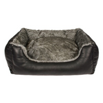 מיטה שיפי כרית נשלפת קטנה”SHEEPY Dog’s Bed