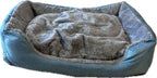 מיטה שיפי כרית נשלפת גדולה SHEEPY Dog's Bed מיטה לכלב mytha-shipi-kriyat-neshelpet-gdola-sheepy-dog-s-bed-161 SHEEPY