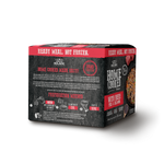 מזון טבעי לכלבים Absolute Holistic בקר אפונה וסלמון 375 גרם