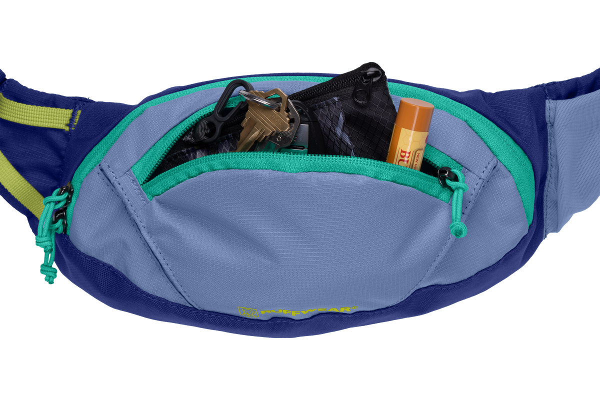 נרתיק נשיאה ראפוור HOME TRAIL HIP PACK