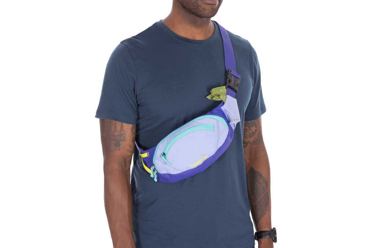 נרתיק נשיאה ראפוור HOME TRAIL HIP PACK