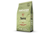 נטוראה עוף בוגר מזון לכלבים ללא דגנים 2 ק״ג