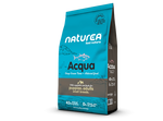 נטוראה טונה גזע קטן לכלב בוגר מזון לכלבים ללא דגנים 2 ק״ג