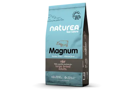 נטוראה איבריקו גזע גדול 12 ק״ג