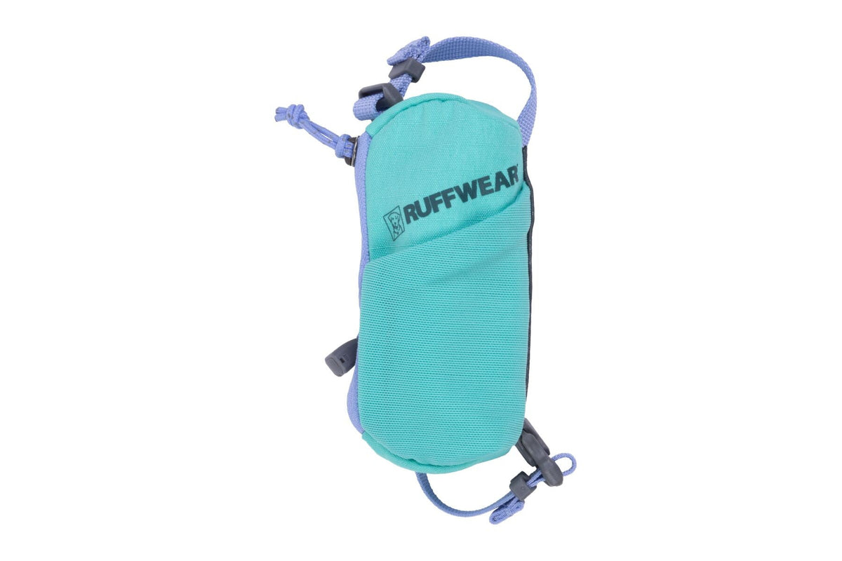 פאוץ Ruffwear STASH BAG MINI Aurora Teal paoz-ruff-stash-bag-mini-aurora-teal-731 Ruffwear