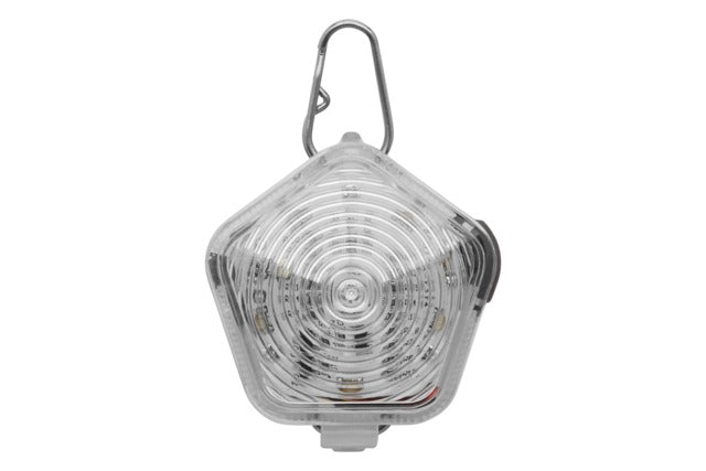 פנס בטיחות נטען ראפוואר