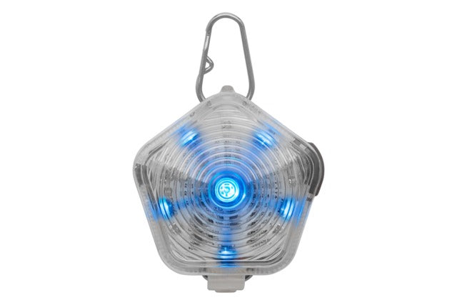 פנס בטיחות נטען ראפוואר