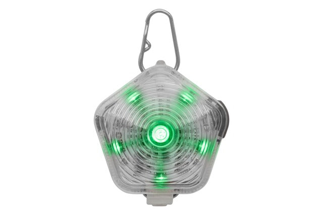 פנס בטיחות נטען ראפוואר