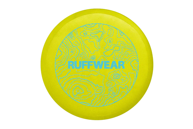 פריזבי לכלב ראפוור CAMP FLYER - צעצועים לכלבים