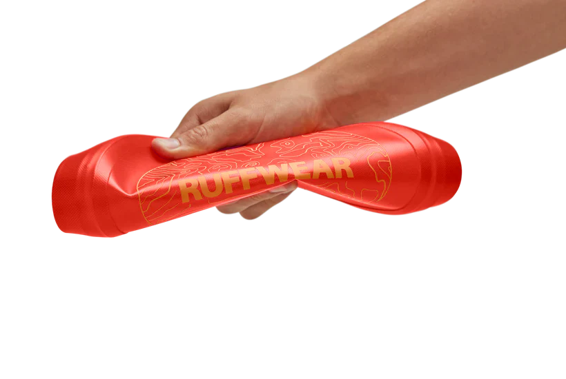 פריזבי לכלב ראפוור CAMP FLYER - צעצועים לכלבים