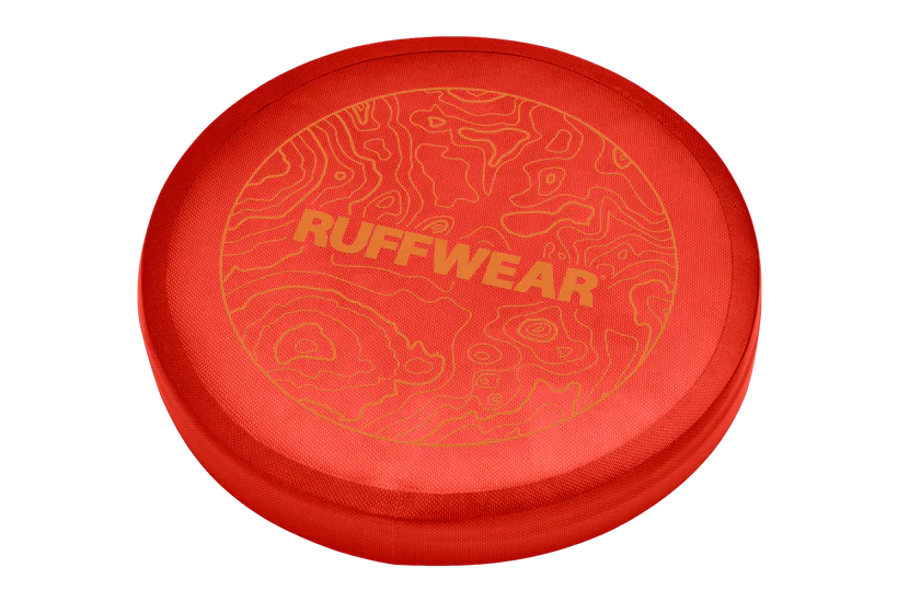 פריזבי לכלב ראפוור CAMP FLYER צעצוע לכלב prizbi-lklb-rafow-camp-flyer-tsaotuwim-lklbim-552 Ruffwear