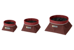 קערת מים לכלב Ruffwear QUENCHER PACKABLE DOG BOWL - כלי אוכל ומים