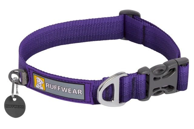 קולר לכלב ראפוור FRONT RANGE qululr-lklb-rapowr-front-range-424 WildPet