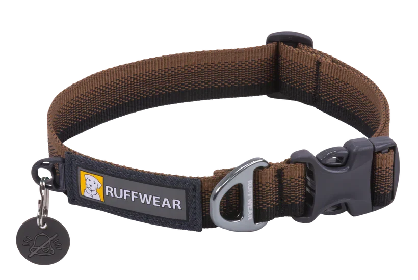 קולר לכלב ראפוור FRONT RANGE Moonlight Fade quorer-lqlb-rapuor-front-range-moonlight-fade-11-14-in-28-36-cm-991 WildPet