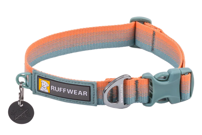 קולר לכלב ראפוור FRONT RANGE quuler-lklb-rapowr-front-range-613 WildPet