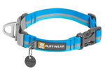 קולרר ראפוור לכלב WEB REACTION MARTINGALE DOG COLLAR WITH BUCKLE