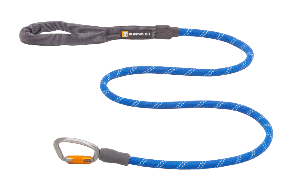 רצועה RUFFWEAR חזקה לכלב Knot -a-leash