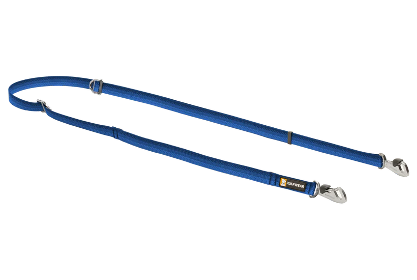 רצועה ראפוור SWITCHBAK MULTI-FUNCTION DOG LEASH