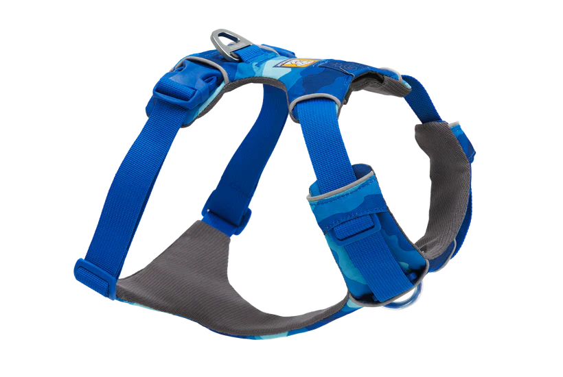 רתמה לכלב Front Range Dog Harness
