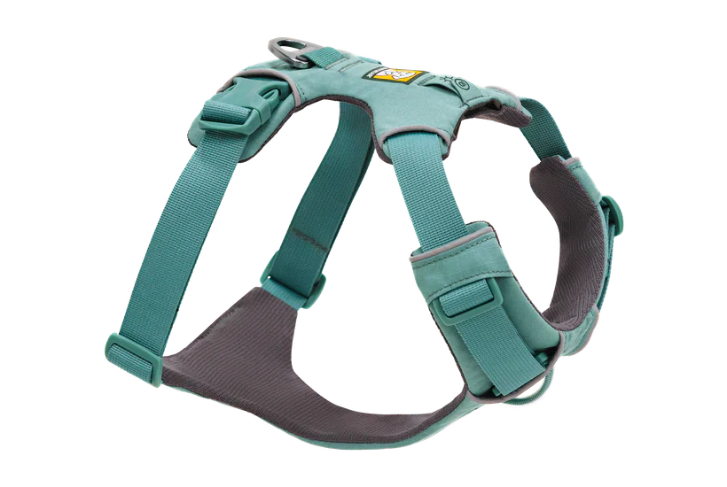 רתמה לכלב Front Range Dog Harness