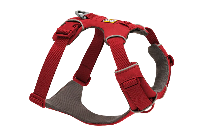 רתמה לכלב Front Range Dog Harness רתמה לכלב retma-llklb-front-range-dog-harness-476 Ruffwear