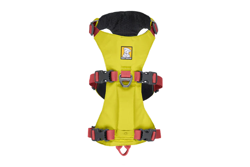 רתמה ראפוור לכלב FLAGLINE DOG HARNESS רתמה לכלב retma-rafooar-lkblb-flagline-dog-harness-652 Ruffwear