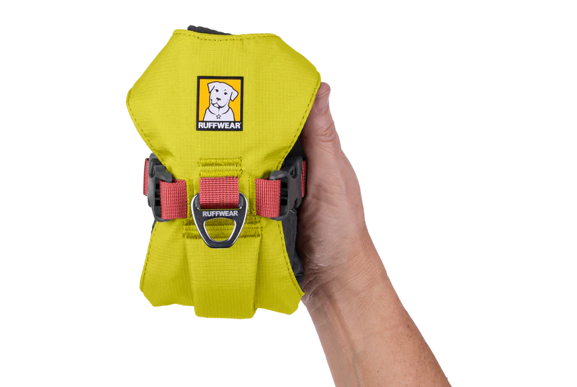 רתמה ראפוור לכלב FLAGLINE DOG HARNESS