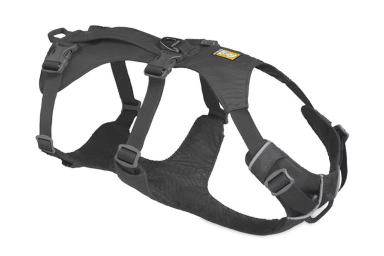 רתמה ראפוור לכלב FLAGLINE DOG HARNESS