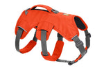 רתמה ראפוור לכלב Web Master Harness