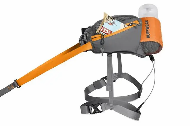 רתמה סט מלא ראפוור לריצה OMNIJORE HIPBELT