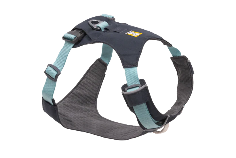 רתמת ראפוואר HI & LIGHT רתמה retmet-rfawwar-hi-light-196 Ruffwear