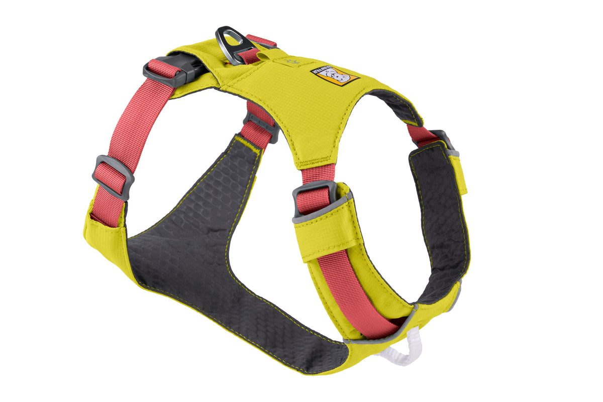 רתמת ראפוואר HI & LIGHT רתמה retmt-rafooar-hi-and-light-934 Ruffwear