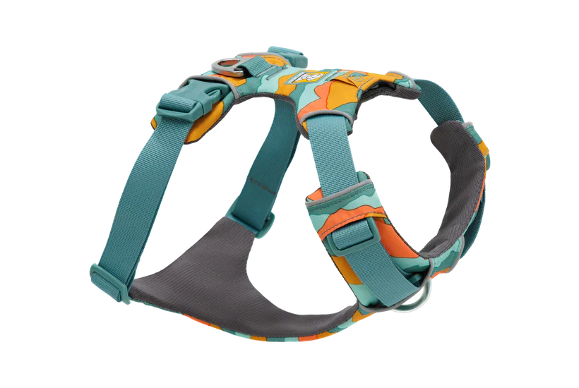 רתמה לכלב Front Range Dog Harness