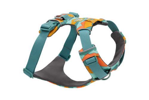רתמה לכלב Front Range Dog Harness רתמה לכלב retuma-lkblb-front-range-dog-harness-823 Ruffwear