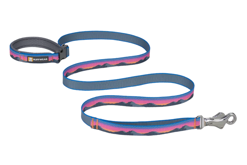 רצועה לכלב ראפוור Crag EX Adjustable Dog Leash רצועה לכלב retzaula-lkhlb-rpwoor-crag-ex-adjustable-dog-leash-retzaulot-260 Ruffwear