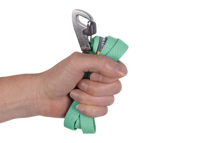 רצועה ראפוואר לכלב Hi & Light Lightweight