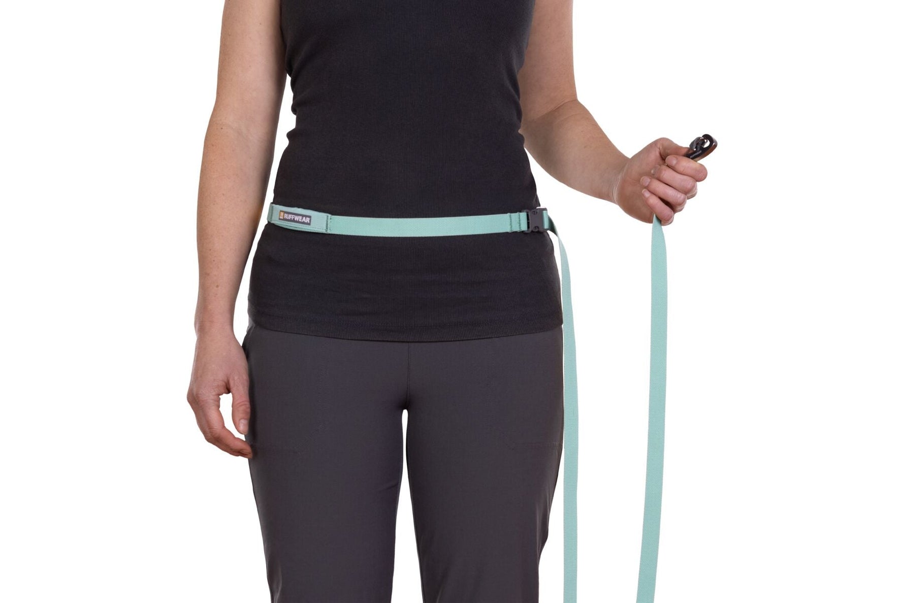 רצועה לכלב Flagline Dog Leash