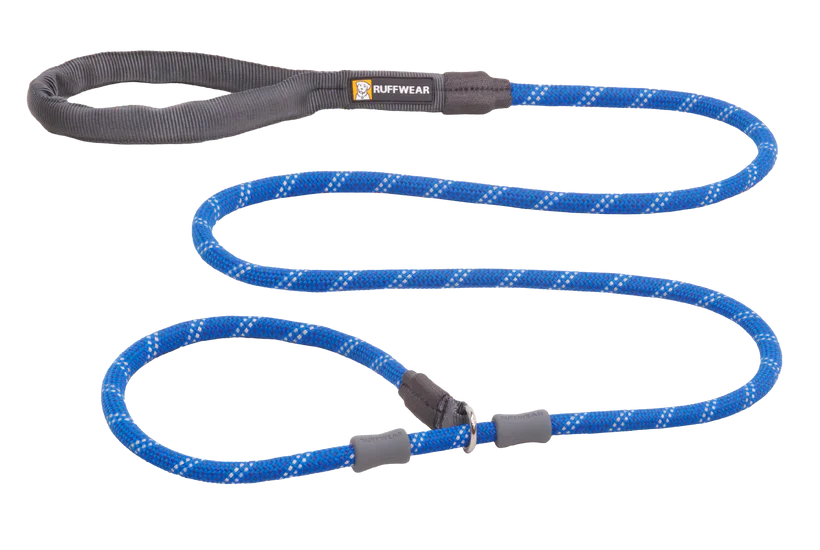 רצועה לכלב RUFFWEAR Just-a-cinch Blue Pool ציוד לכלבים retzuah-lkhlab-ruffwear-just-a-cinch-172 Ruffwear