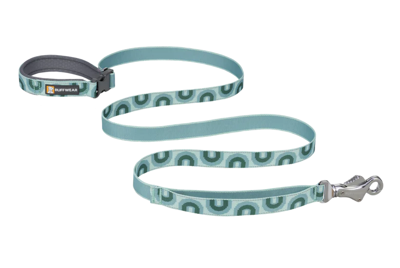 רצועה לכלב ראפוור Crag EX Adjustable Dog Leash רצועה לכלב retzuah-lkhlb-rapuor-crag-ex-adjustable-dog-leash-retzuot-468 Ruffwear