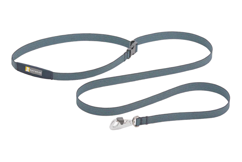 רצועה לכלב Flagline Dog Leash