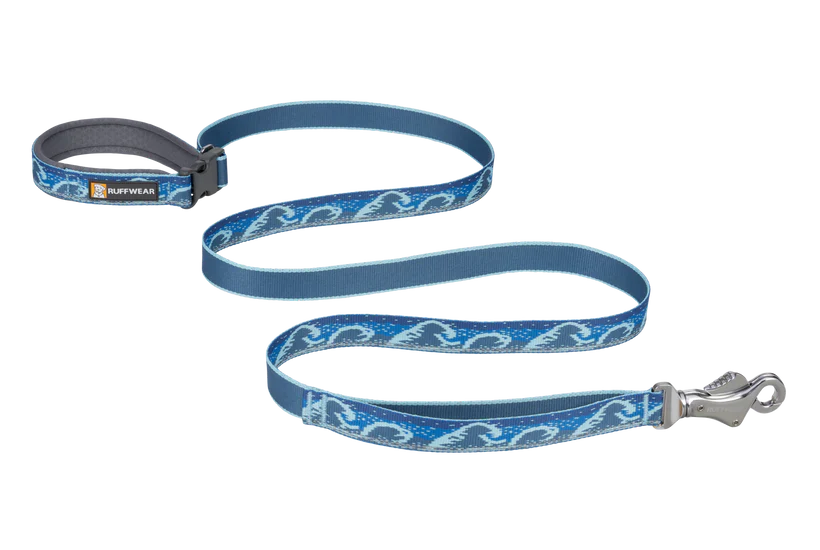 רצועה לכלב ראפוור Crag EX Adjustable Dog Leash - רצועות