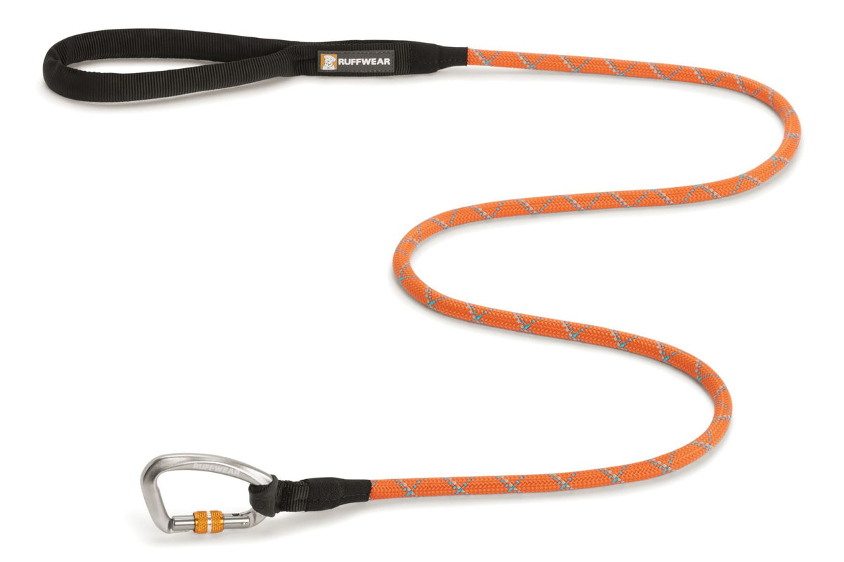 רצועה RUFFWEAR חזקה לכלב Knot -a-leash