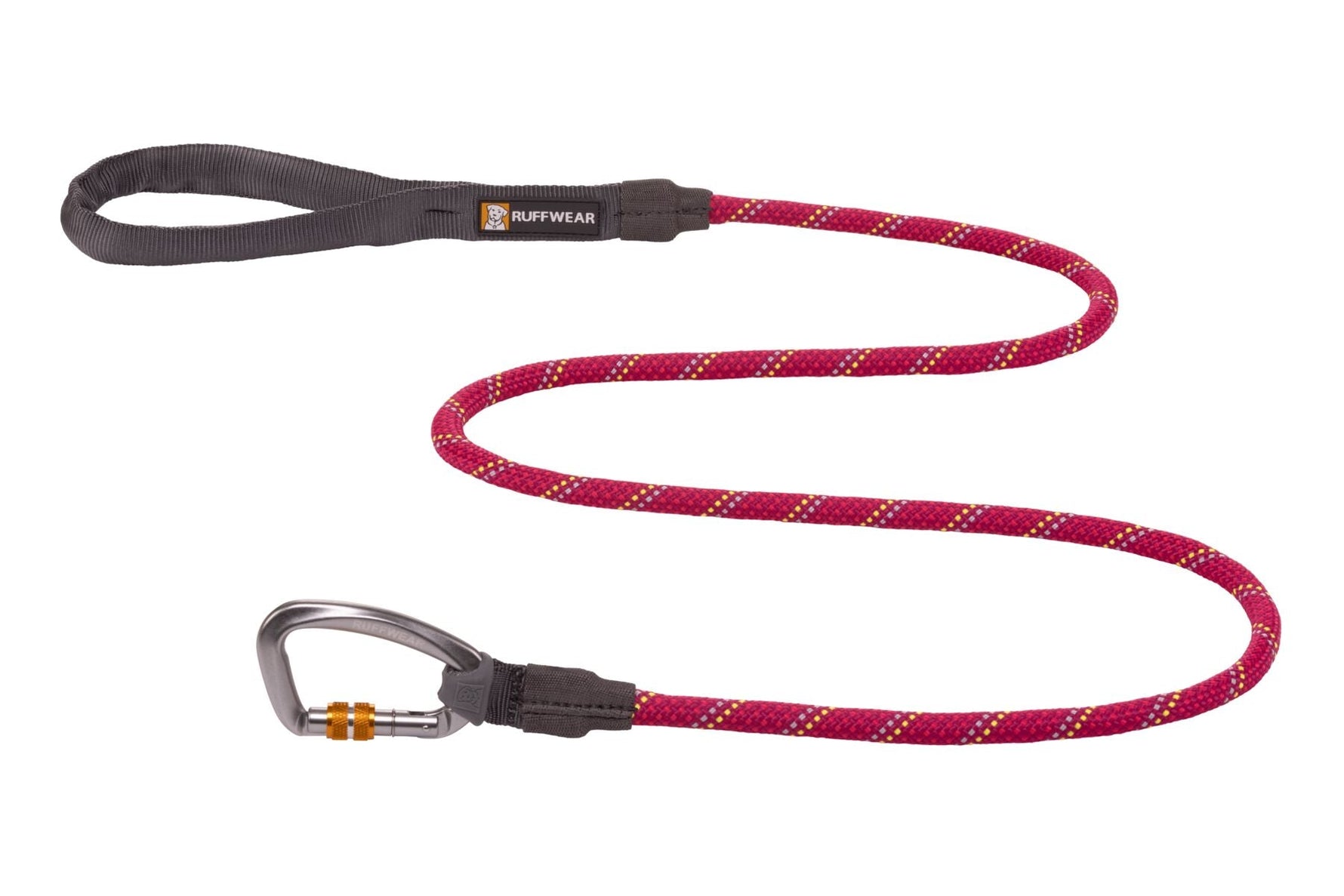 רצועה RUFFWEAR חזקה לכלב Knot -a-leash