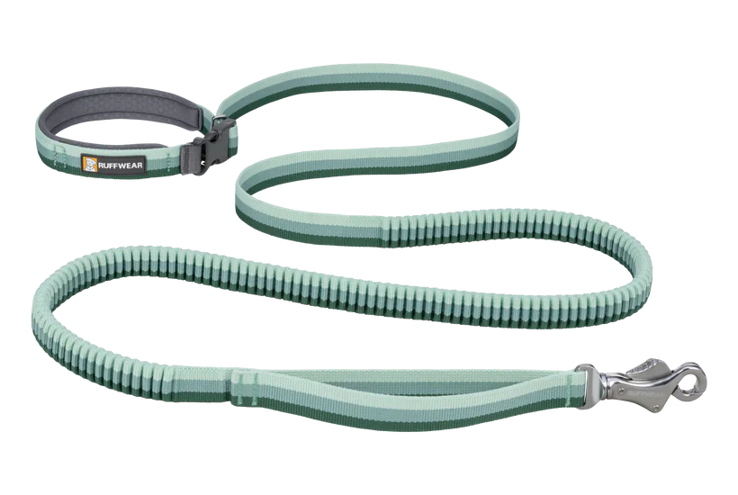 רצועה ראפוור Roamer leash רצועה לכלב ritzua-rafuor-roamer-leash-427 Ruffwear