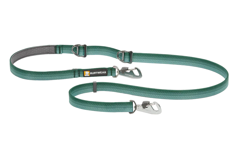 רצועה ראפוור SWITCHBAK MULTI-FUNCTION DOG LEASH ציוד לכלבים ritzua-rafuor-switchbak-multi-function-dog-leash-470 Ruffwear
