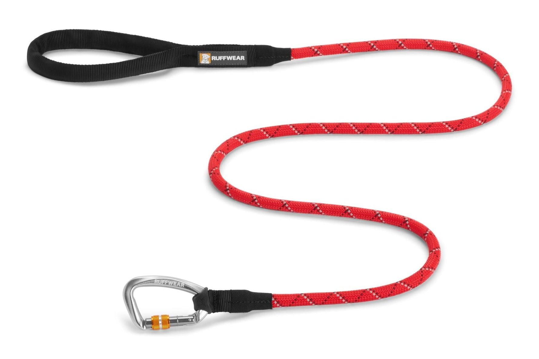 רצועה RUFFWEAR חזקה לכלב Knot -a-leash